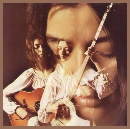 Karen Dalton